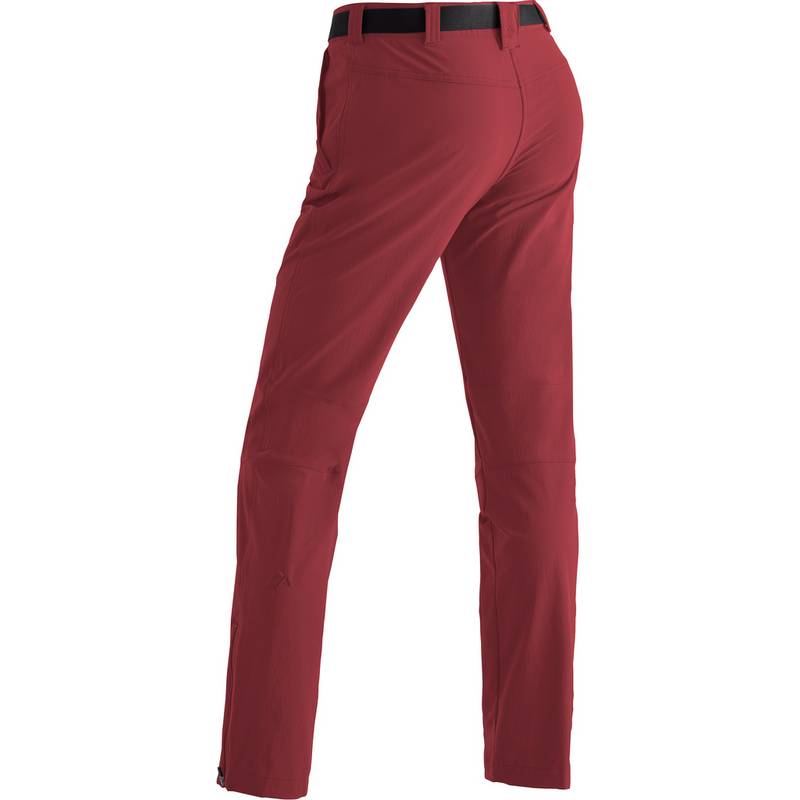 Maier Sports INARA SLIM Wanderhose Damen