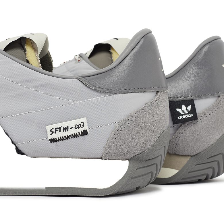 adidas Originals x Song For The Mute Country OG grey two /core black /grey four