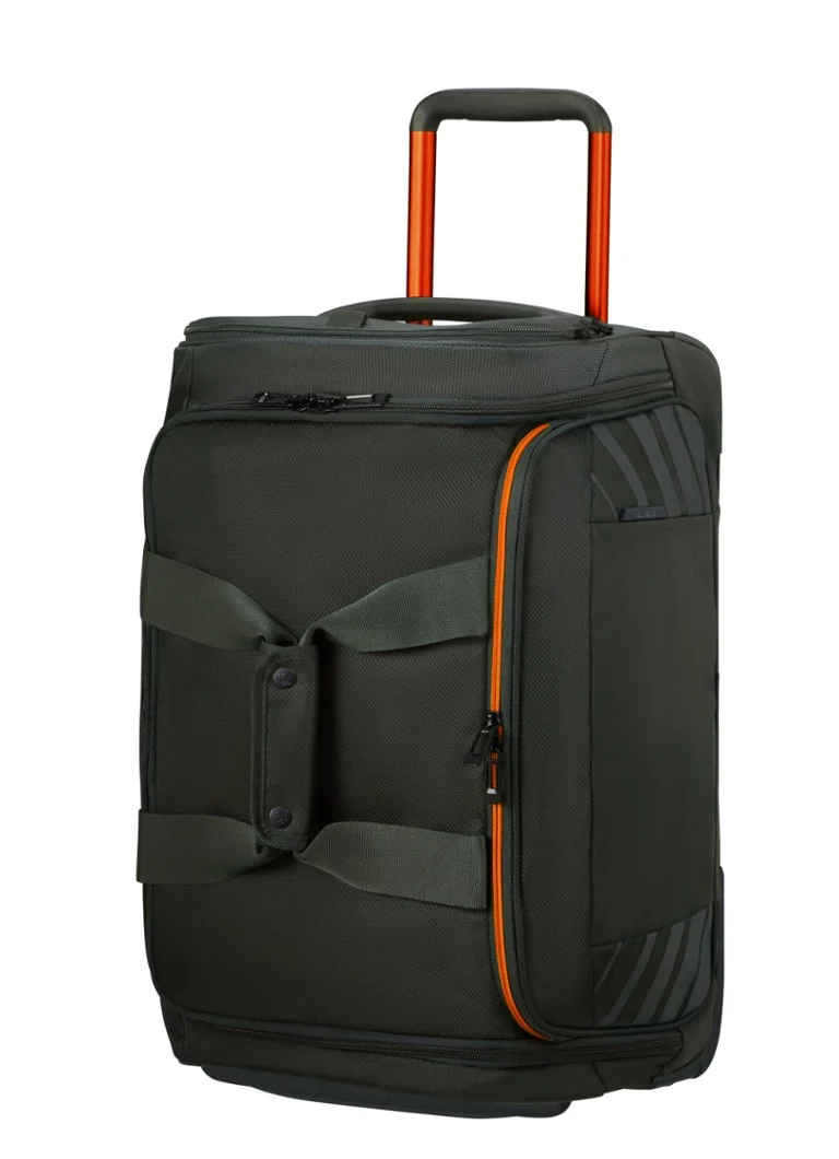 Τσάντα ταξιδιού Samsonite Respark Duffle 55 cm