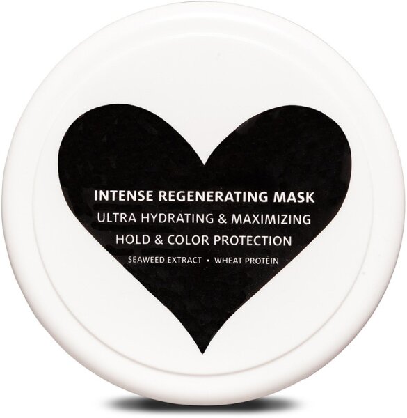 Elizabeta Zefi Regenerating Haarmaske