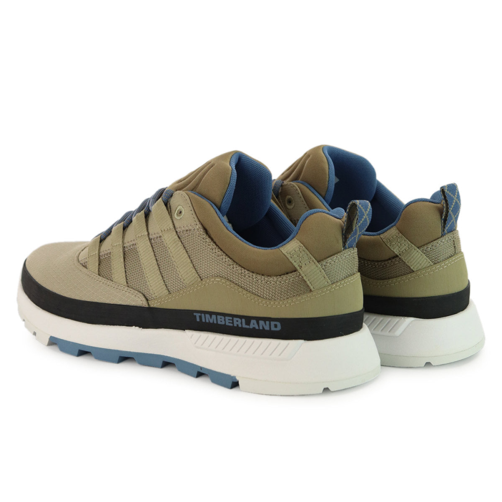 Timberland Euro Trekker Low Lace Up Boot TB0A5SKCDH4 / braun