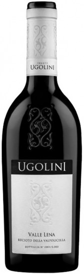 2018 Valle Lena Recioto della Valpolicella Classico DOCG süß 0,5 L - Tenute Ugolini
