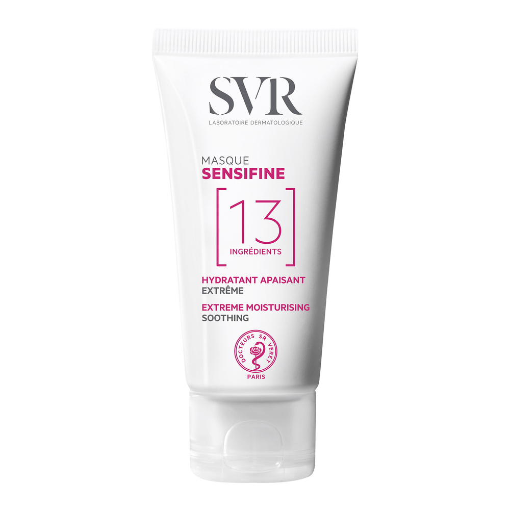 laboratoires svr Sensifine Masque 50ml Masque