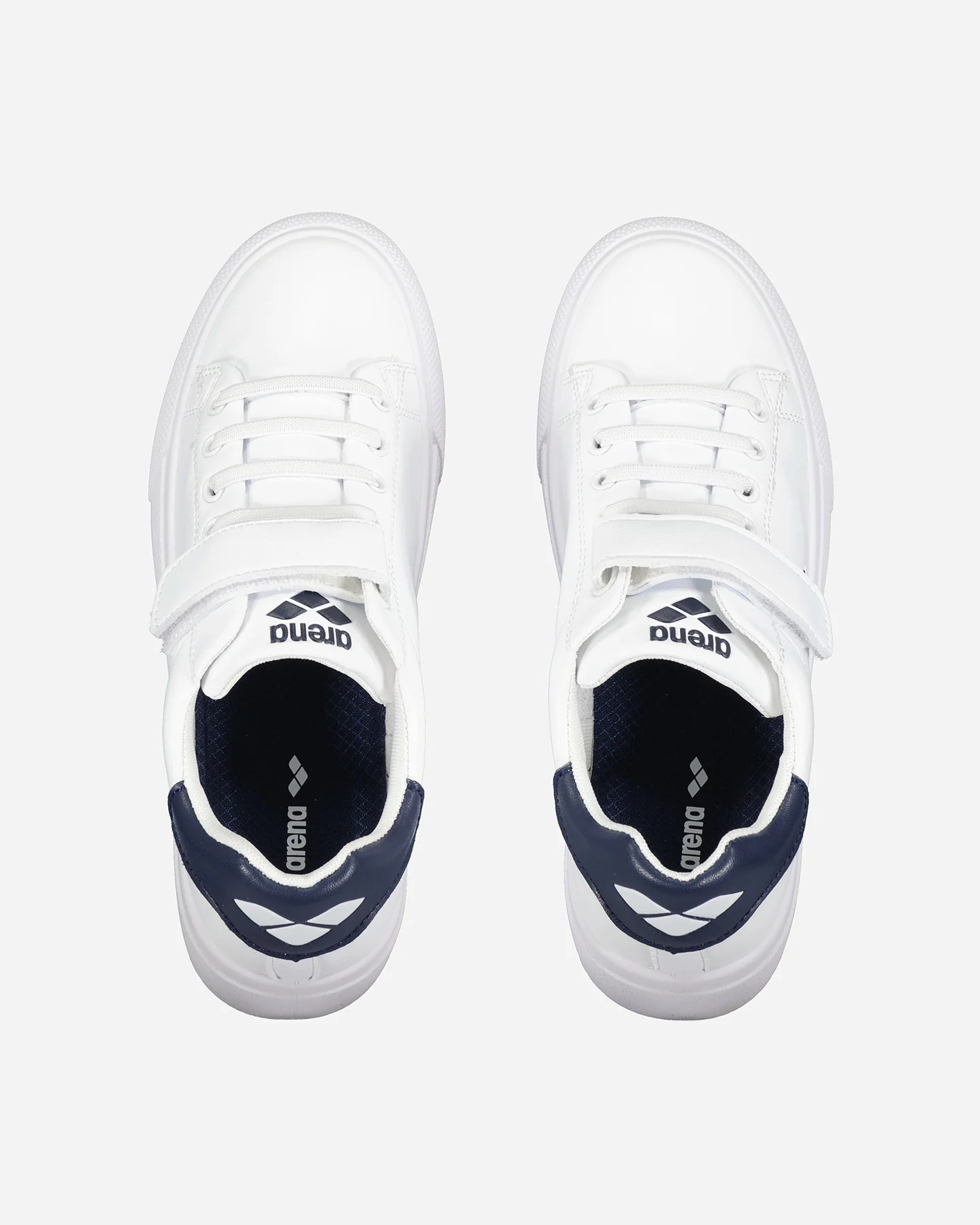Buty sportowe Scarpe Arena Court 2.0 Jr AFW21B02-01
