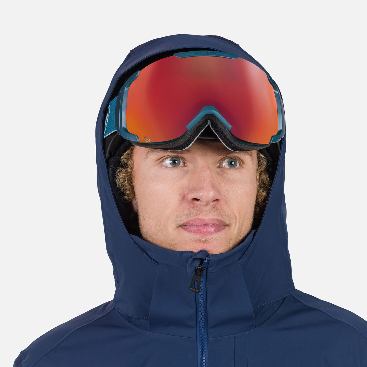 Herrenskijacke Blackside