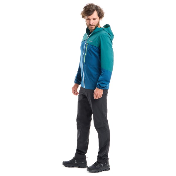 Ortovox - 2.5L Civetta Jacket - Regenjacke