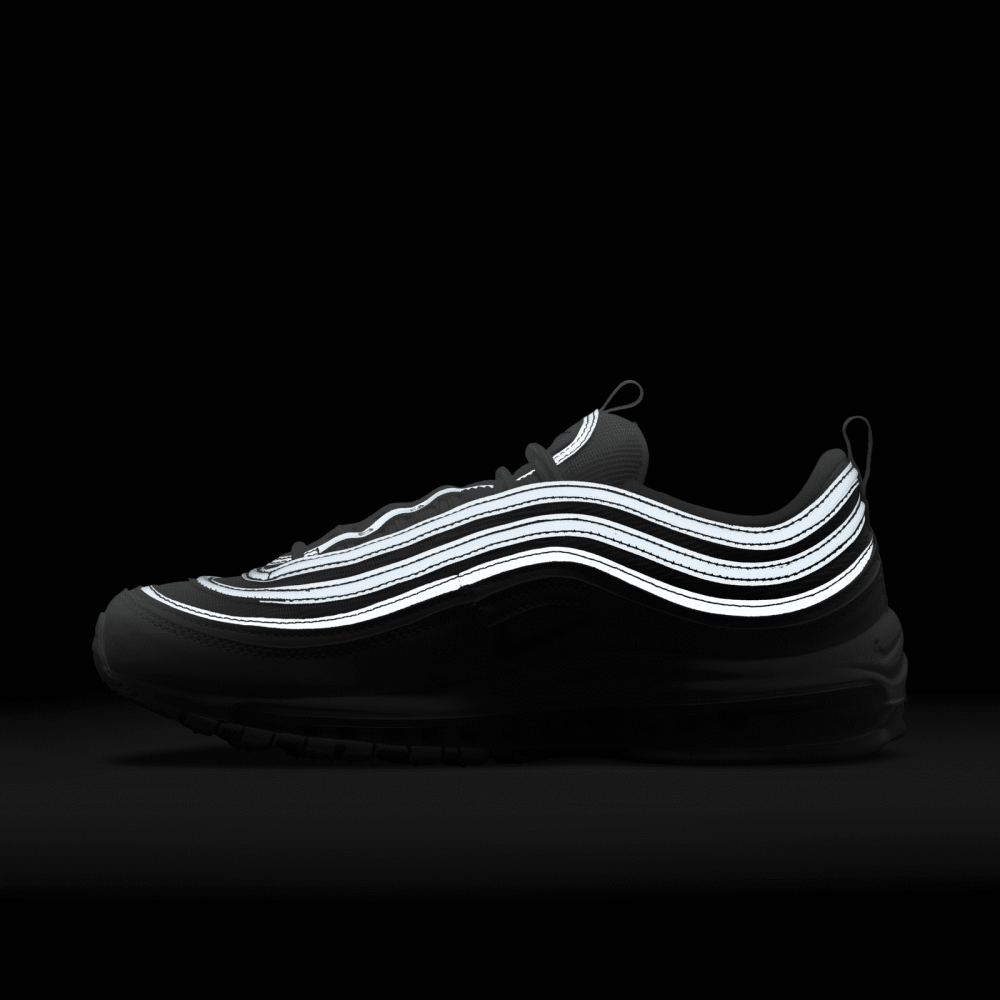 Nike Air Max 97 921826 101 / weiss