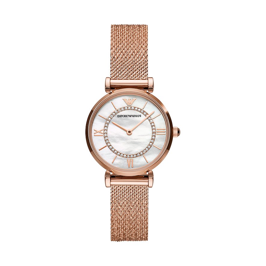 Emporio Armani Damenuhr