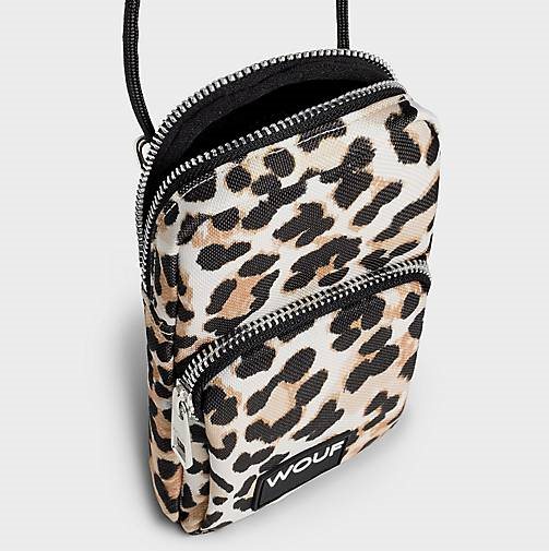 Wouf Handytasche 10.5 cm