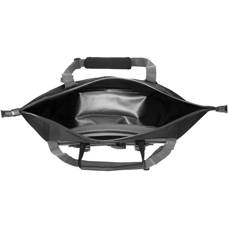 ORTLIEB BIKE-SHOPPER QUICK-LOCK 2.1 Fahrradtasche