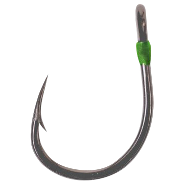 Zeck Haken Mr. Waller Hook