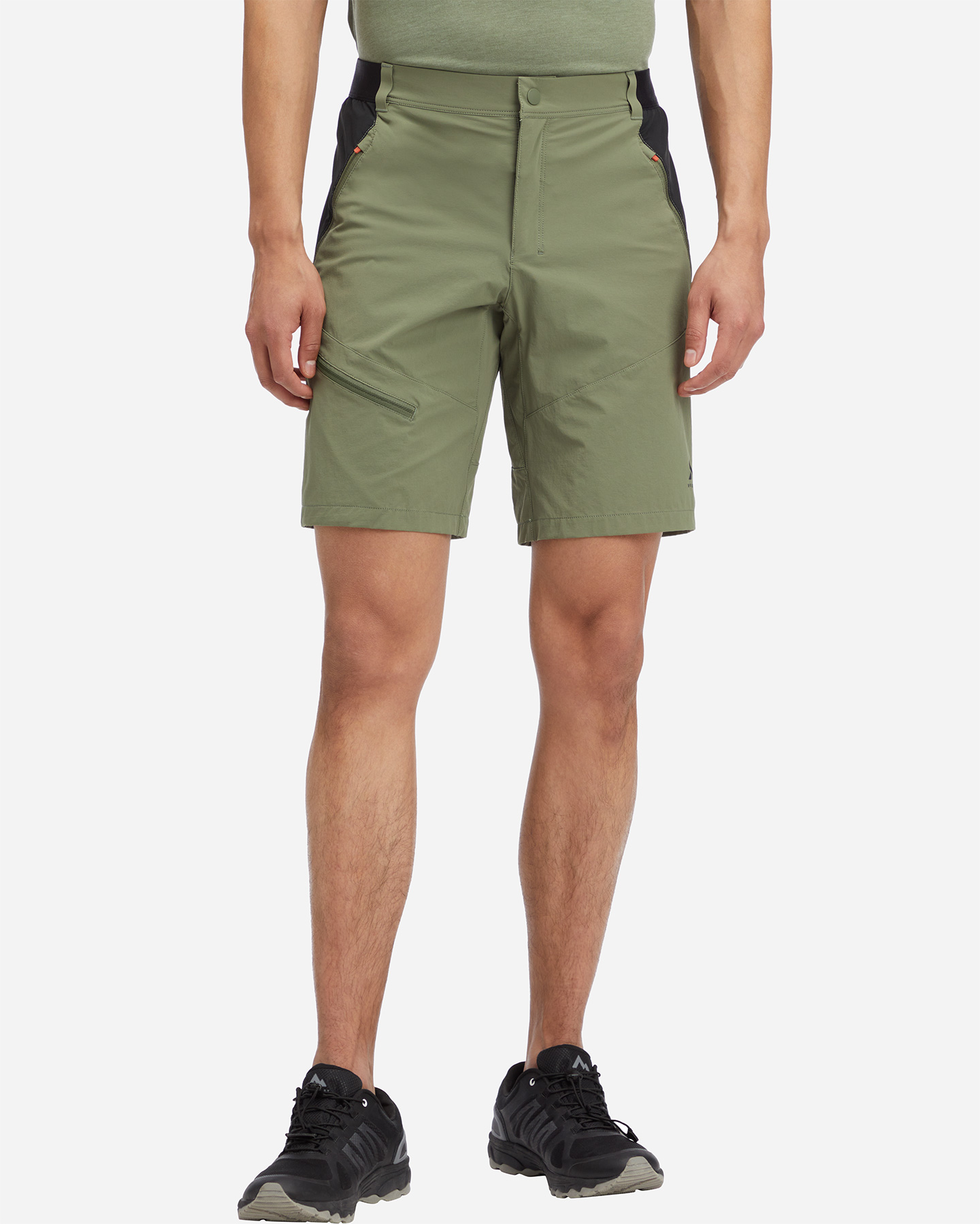 Pantaloni Mckinley Brenton M 411456-908