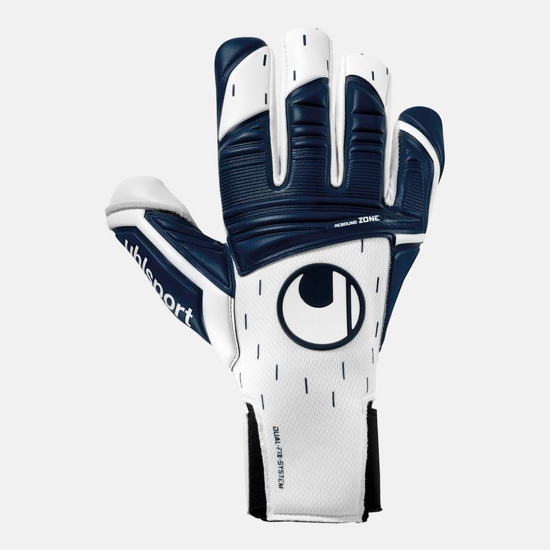 Uhlsport CLASSIC ABSOLUTGRIP TIGHT HN Torwarthandschuhe Kinder