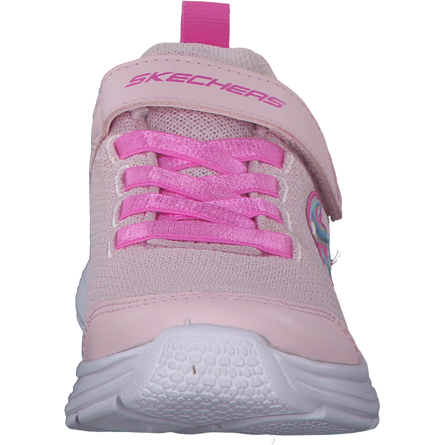 Skechers 303522L, Sneakers Low, Kinder, light pink