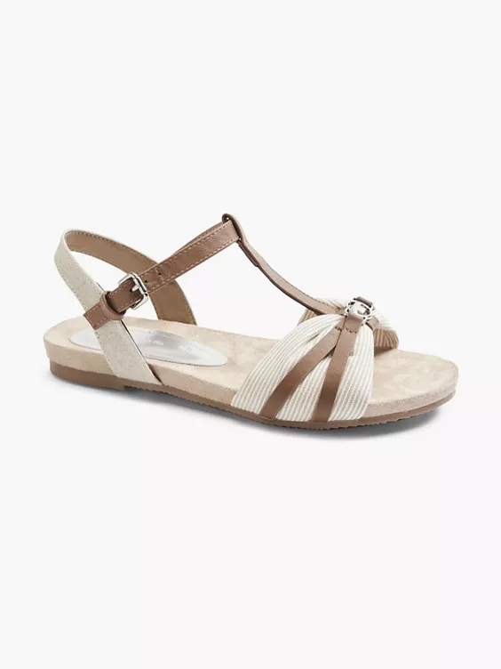 TOM TAILOR Sandale