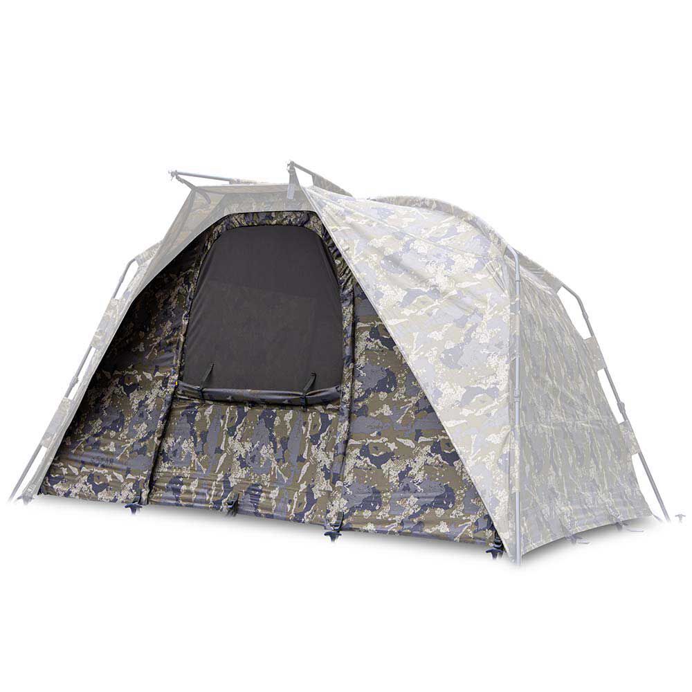 Panel elewacyjny Solar Camo Compact Spider Infil