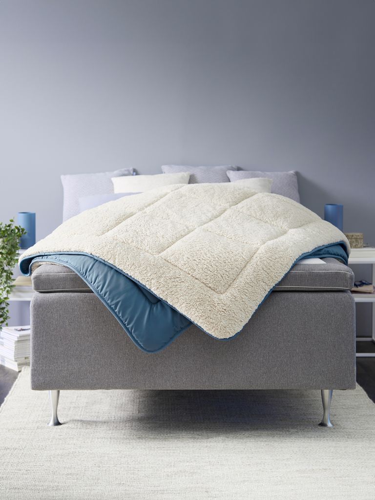 TORBA plus Sherpadyne 135x200 TORBA ciepła