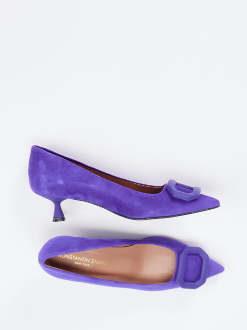 Pumps-14151190003 Konstantin Starke