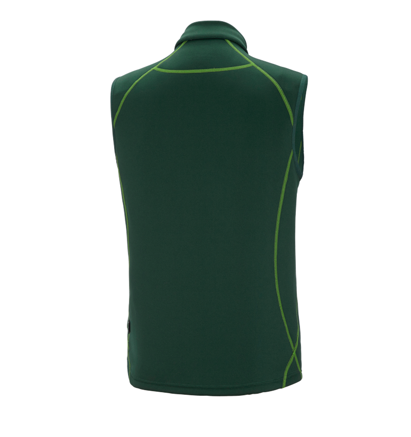 Funktions Weste thermo stretch e.s.motion 2020