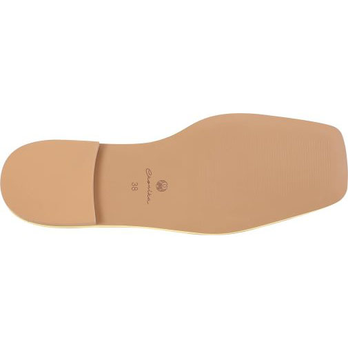 ekonika Ballerinas Ballerinas EKONIKA mit flacher Spitze