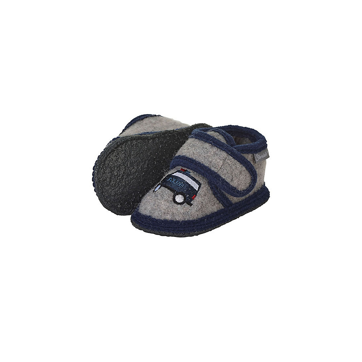 Baby Hausschuhe für Jungen
