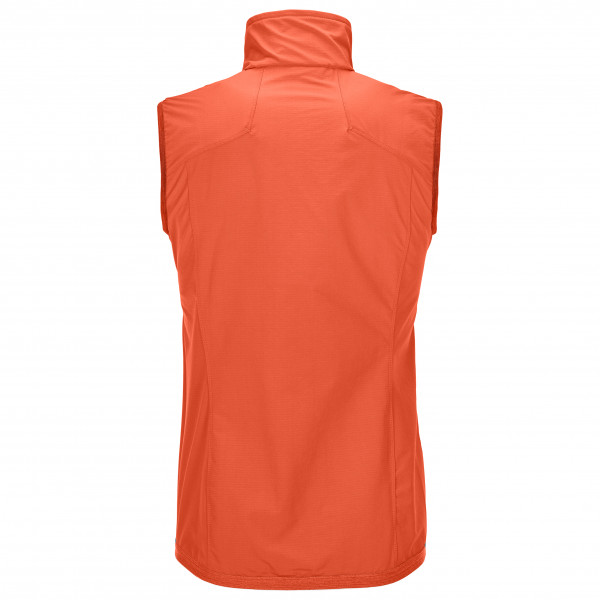 Ortovox - Berrino Vest - Softshellweste