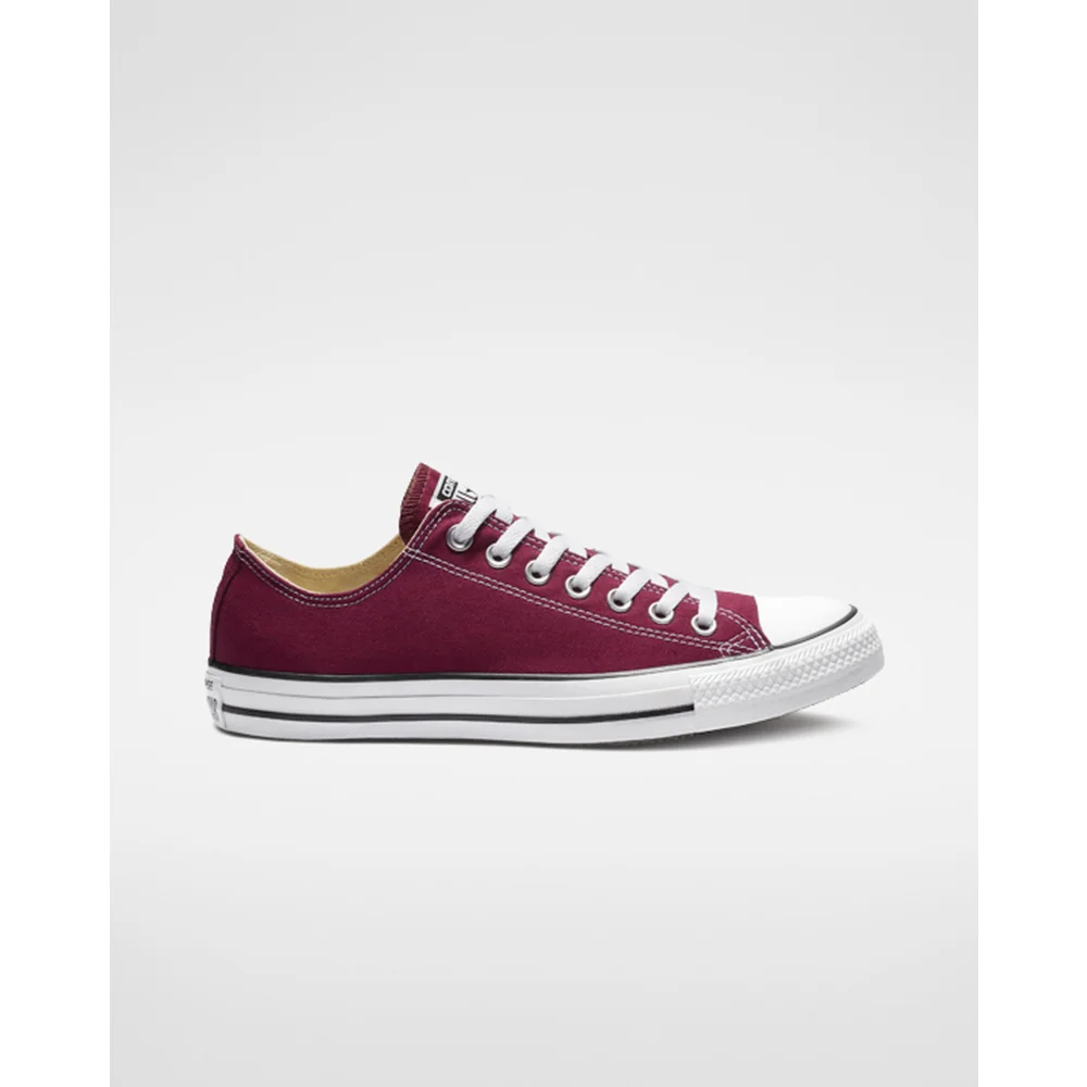 Converse Chuck Taylor All Star Ox M9691C / rot
