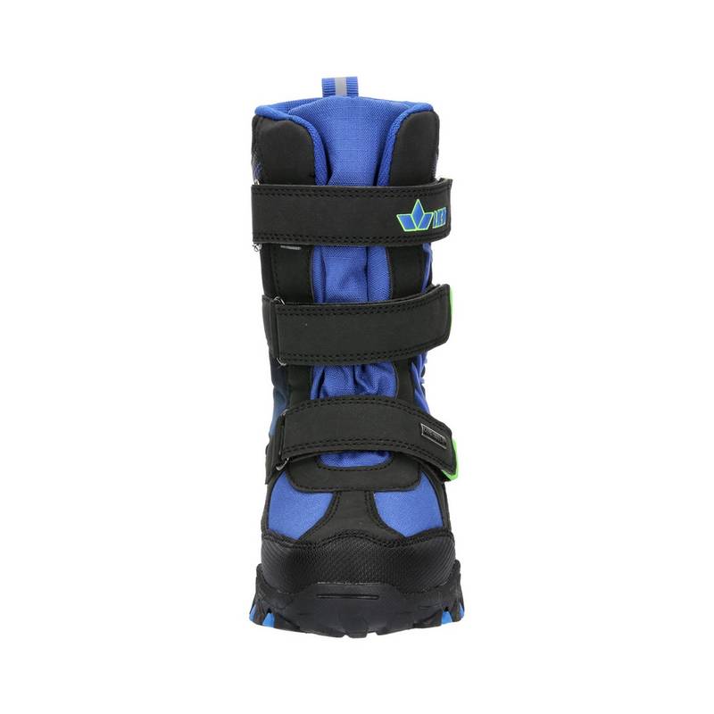 LICO Winterstiefel Stiefel Jungen