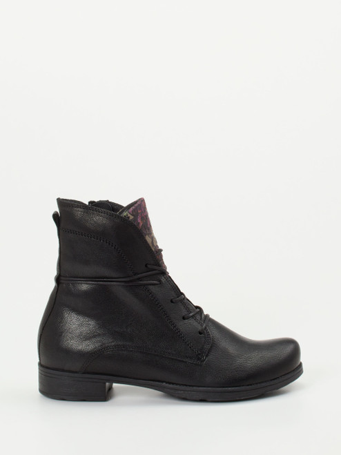 Schnürstiefelette-27510090350 Think