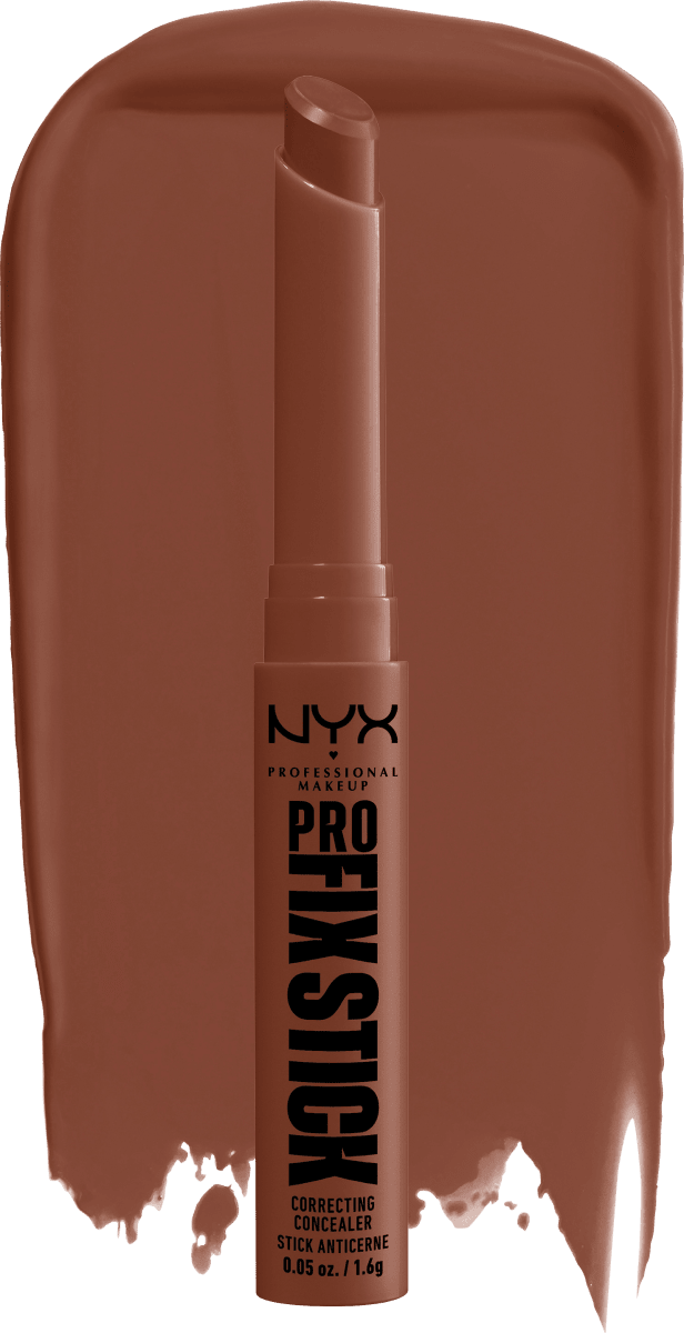 Concealer Pro Fix Stick Quick 15 Cocoa, 1,6 g