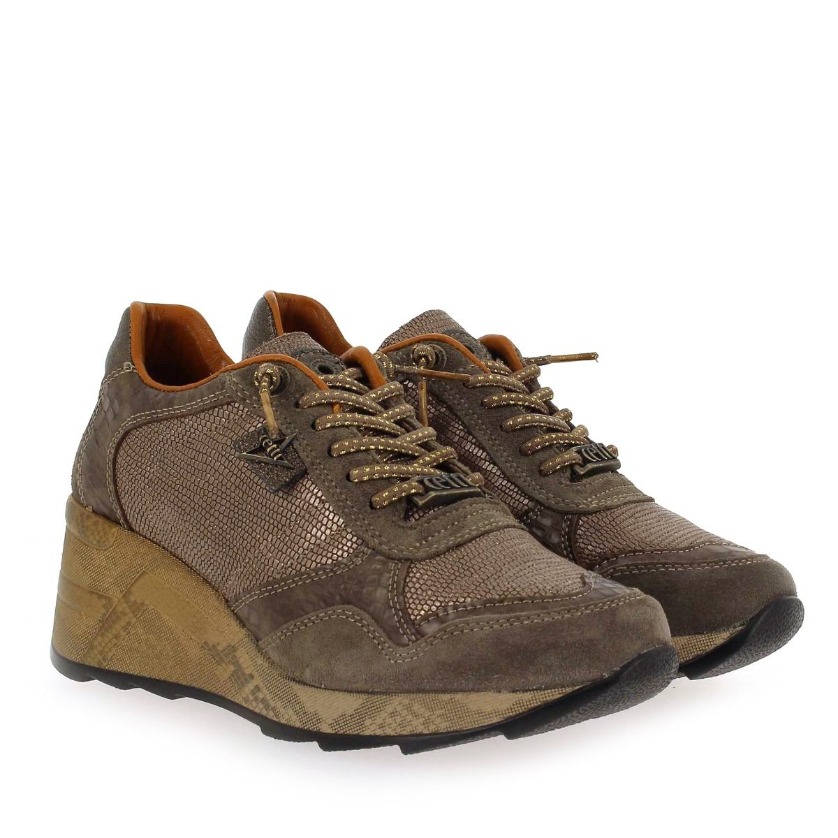 Cetti  C1143 SRA H23 - Taupe