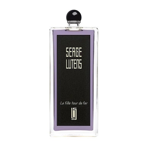 Serge Lutens La Fille Tour De Fer Eau de Parfum 100 ml
