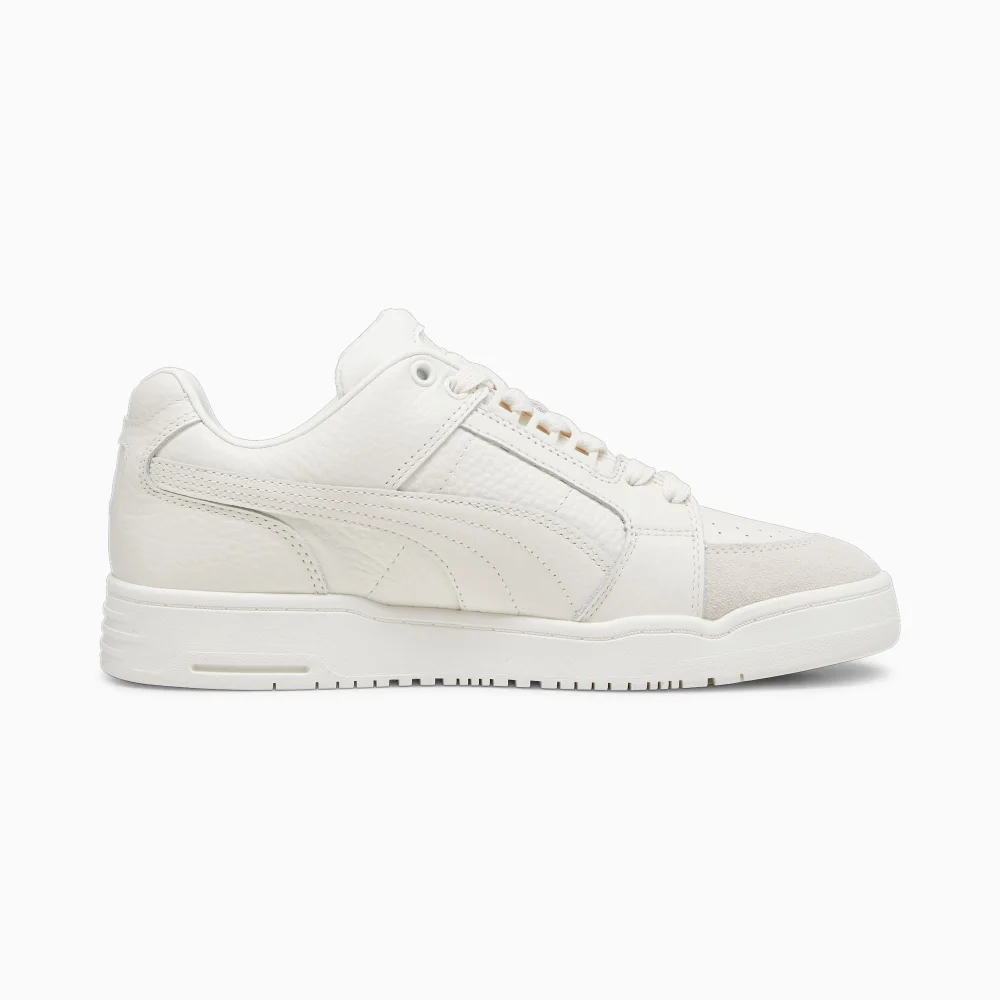 PUMA Slipstream Lo Premium 393133_01 / weiss