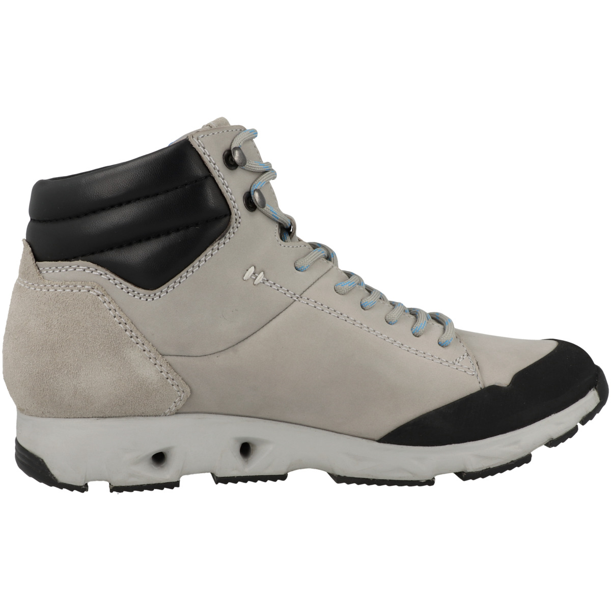 Josef Seibel Noah 55 Schnürboots grau