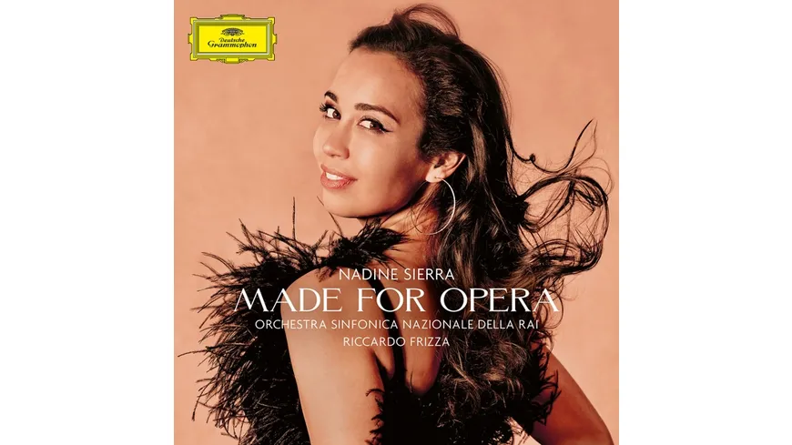 Made For Opera