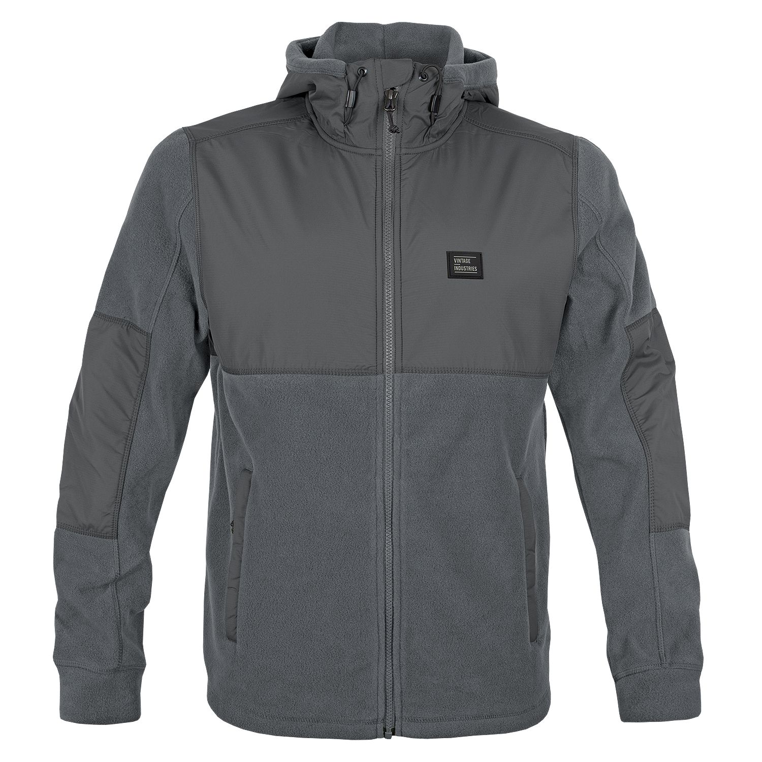Landell Polar Fleece Jacket