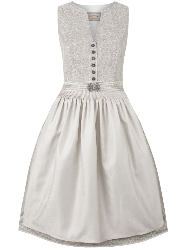 Stockerpoint Stockerpoint Dirndl Nora in salbei günstig kaufen