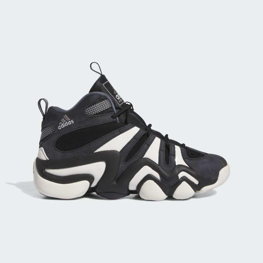 adidas Crazy 8 IF2448 / schwarz