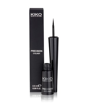 KIKO Milano Precision Eyeliner Eyeliner 2.5 ml