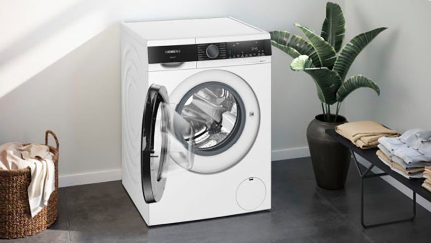 SIEMENS Waschmaschine WG44G2F20, 9 kg, 1400 U/min