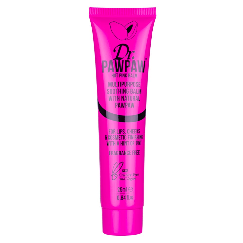 Dr.PAWPAW Hot Pink Balm 25 ml