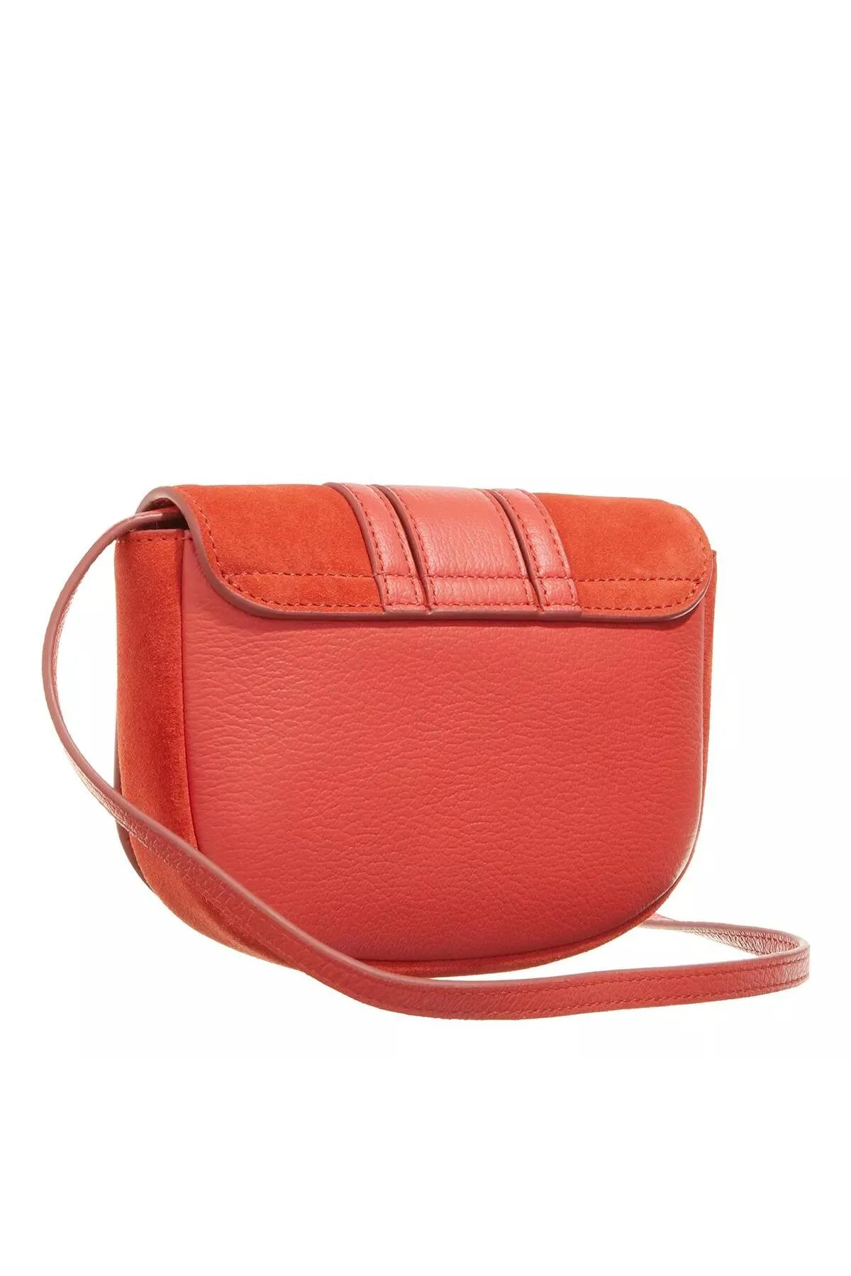 See by Chloé  Hana Sbc Minitasche Gipsy Orange