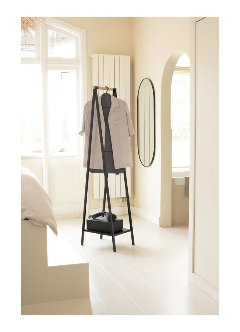 Brabantia Refresh & Steam składany parowar, 91,5 x 41 cm