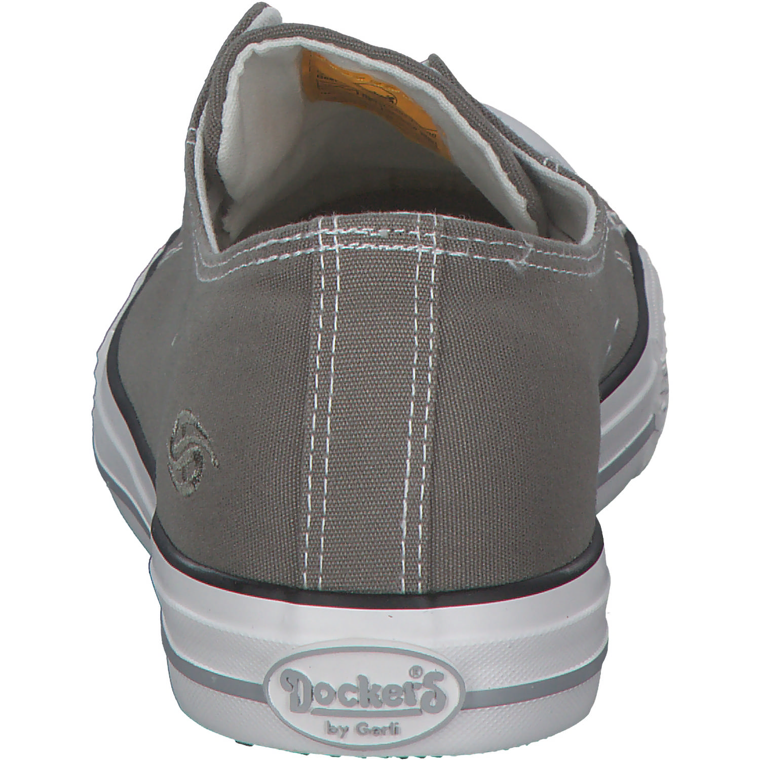 Dockers 36UR202, Slipper, Damen, grau