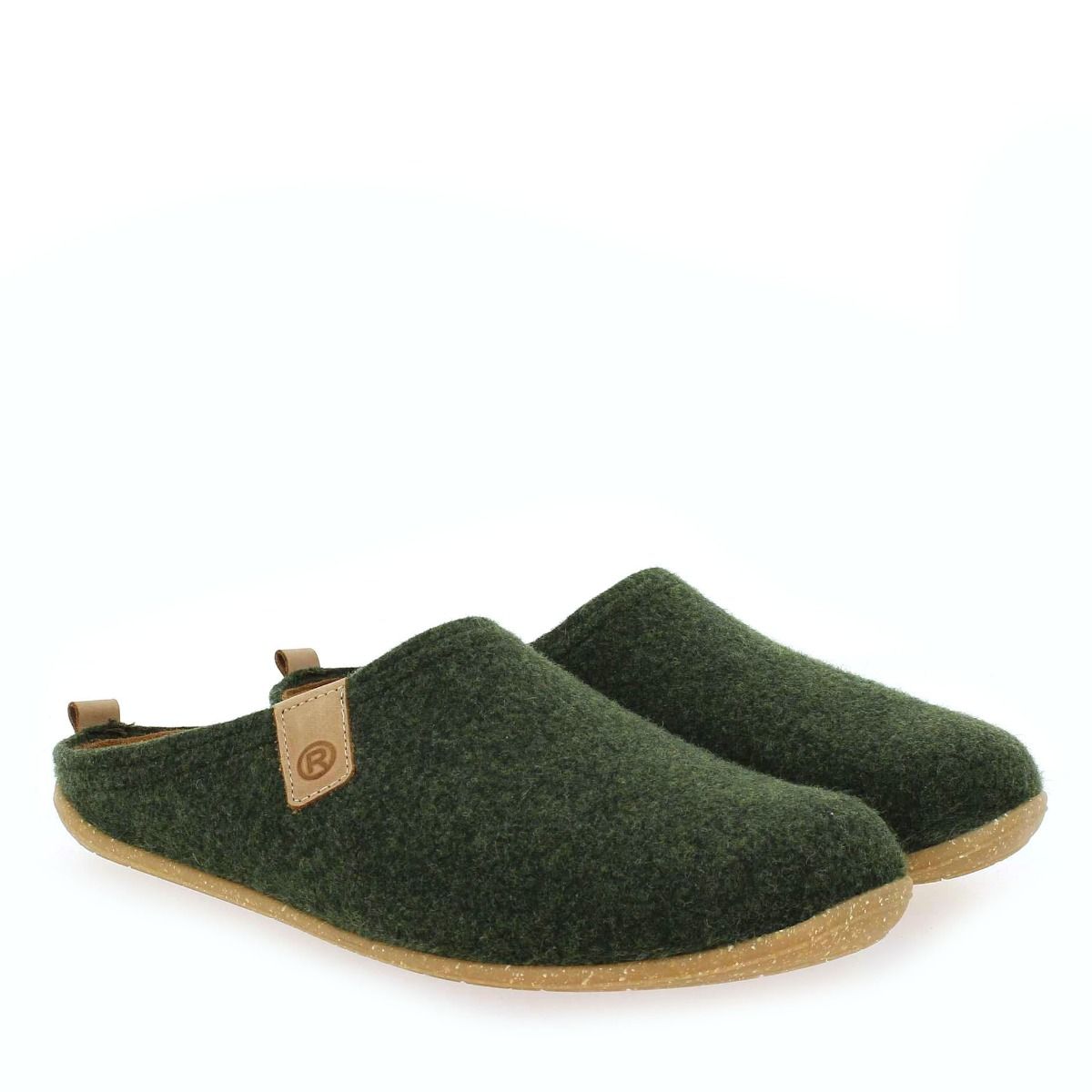 Rohde  GREENYS N°35  - kaki