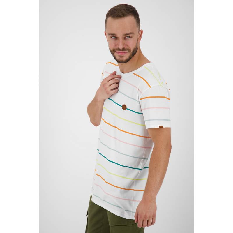 ALIFE AND KICKIN NicAK T-Shirt Herren