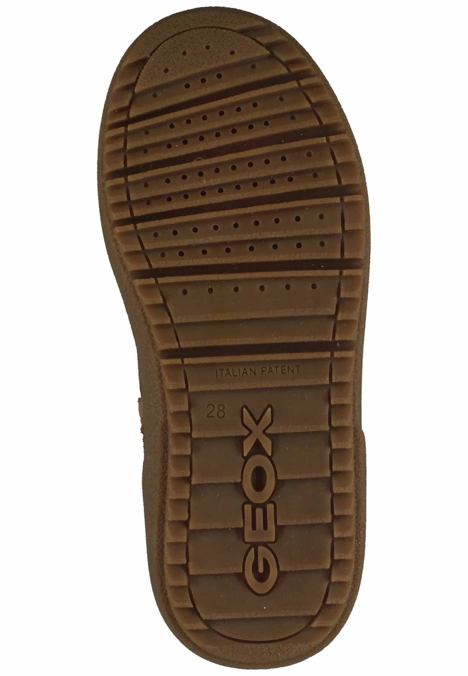 Botas de nieve Geox