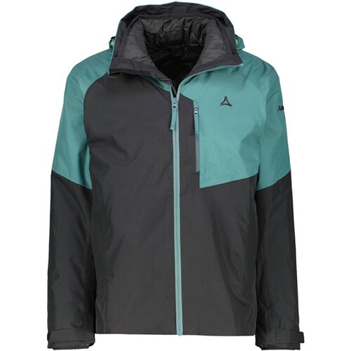 HERREN DOPPELJACKE 3-IN-1 OLASTORP