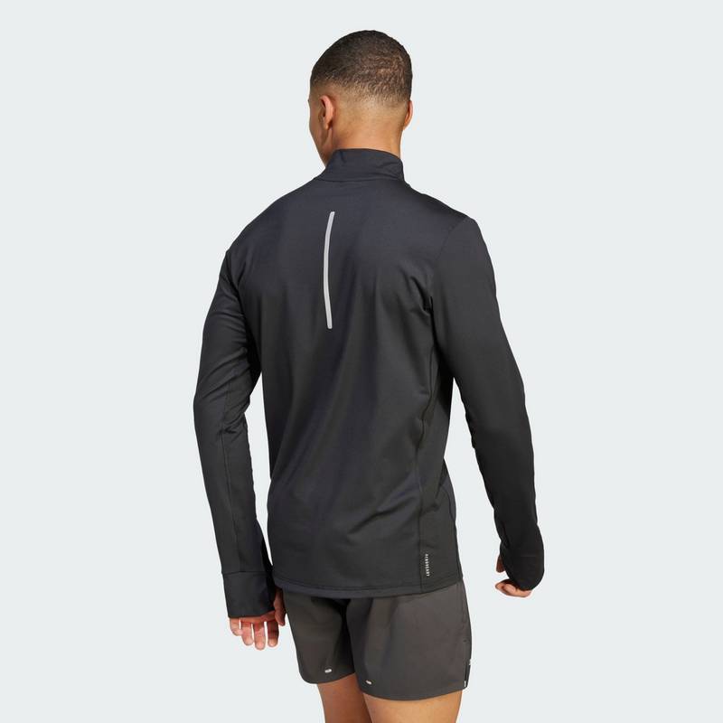 adidas Ultimate Longsleeve Funktionsshirt Herren