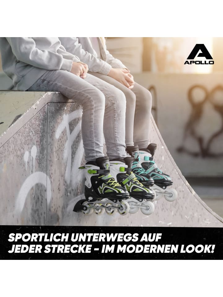 Apollo Inline Skates 